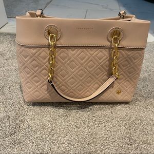 Tory Burch Pink Handbag
